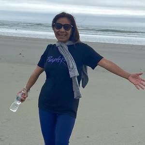 Meet your Posher, Olga